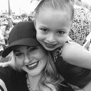 Meet your Posher, Tasha-daniel